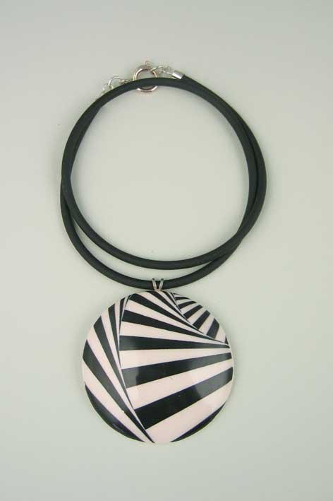 View Op Art pendants