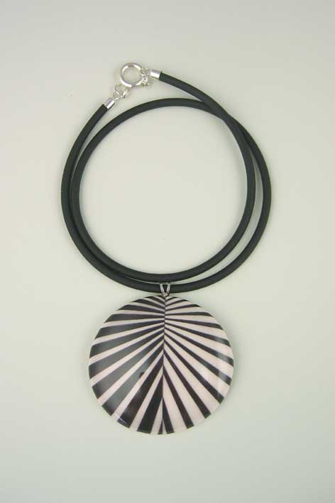 View Sunburst pendant