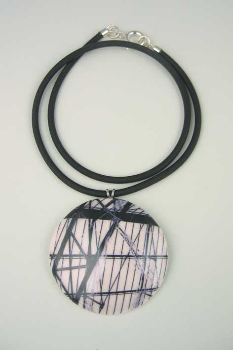 View London Wired pendants